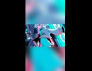 【歌ってみた ショート】Boi / ポリスピカデリー covered Kigime