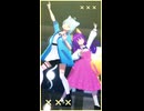【MMDオリキャラ】Chatter Chatter【vroid / カメラ配布】
