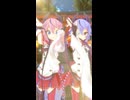 【ヒメミコ】アニサマ2022「Sparkle」【MMD】