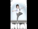 「ぎゅーどんかーにばる！」白銀ノエル MMDで踊ってみた！ #ぎゅーどんかーにばる #白銀ノエル #shorts
