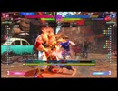 今日のストリートファイター6（Switch2版）20260416