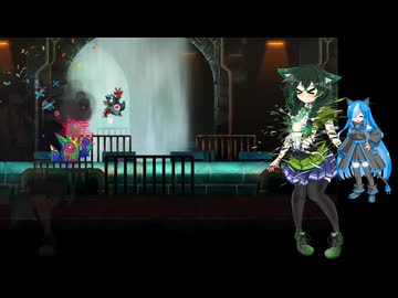 （花隈千冬実況プレイ）狂った少女のマッドラット2-2 絵は結構得意なんですが…
