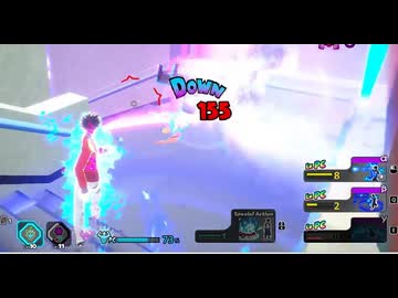 リプレイ().僕ひでUR#６