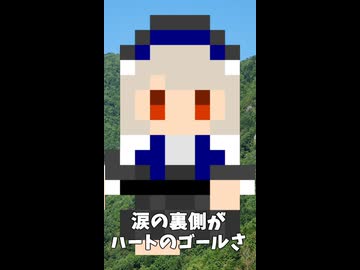 [VoiSona]Love Song 探して 歌：雨衣 short