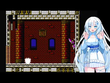 ロックマン10 Part4【VOICEVOX実況】