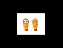 【トリッカル】ｻｸｻｸな天ぷらにされるｽﾋﾟｷ【ブルアカ】【同人作品】