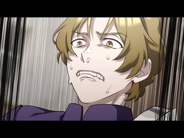 魔物喰らいの冒険者～俺だけ魔物を喰らって強くなる～　第3話　緋色の剣