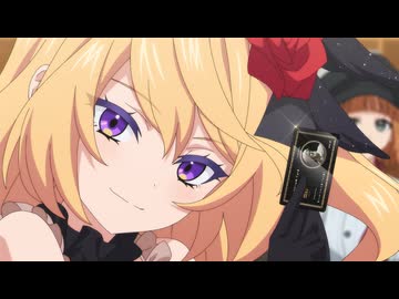 また殺されてしまったのですね、探偵様　第3話　クリムゾン・シアターの殺人