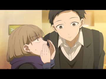 氷の城壁　第2話　鍵師