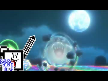 【CeVIO実況】マリオカートざらめちゃん8DX#1510【マリオカート8DX】