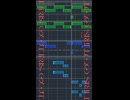 IRIS OUT 歌ってみた ver.ざるご【ニコニコショート】