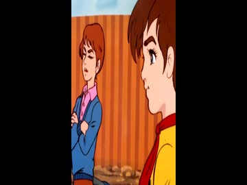 縦長マン研！