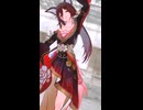 【MMD】帰忘の流離人.停雲でp.h.【崩壊スターレイル】