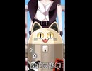 【機械猫が】敗北の少年 / ニャンヤオチュー【歌ってみた】