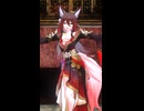 【MMD】帰忘の流離人.停雲でビビデバ【崩壊スターレイル】