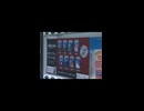 90年代後半のテレビカメラで新宿西口を撮ってみた