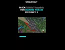 251122_01-MINECRAFT_ASMR Cobbled Deepslate+DIAMOND PICKAXE