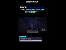 260104_01-MINECRAFT_ASMR Lapis Lazuli Ore