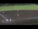 広陵 曽根 丈一郎くんがフォアボールを選び出塁【夏の甲子園2025 広陵 対 旭川志峯2025年8月7日】