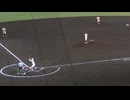 広陵 曽根 丈一郎くん盗塁決めるが高橋 海翔くん一直でダブルプレー【夏の甲子園2025 広陵 対 旭川志峯2025年8月7日】