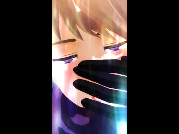 【APヘタリアMMD】Innocent Tyrant【露】