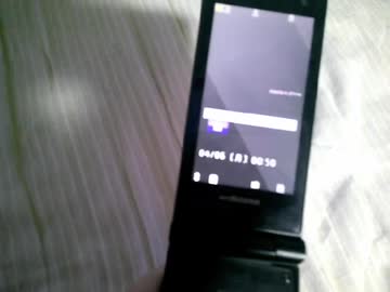 【ガラケー】"携帯“としての完成系、SH-11C【ニコニコ版