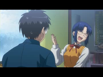 カーニバル・ファンタズム　第3話　『どこでもヒナタノユメ』