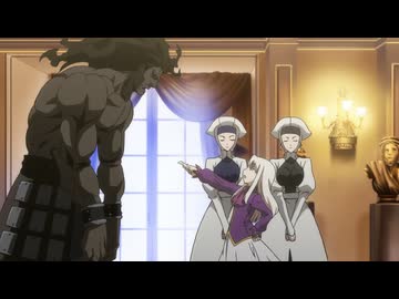 カーニバル・ファンタズム　第5話　『バーサーカー　はじめてのおつかい』