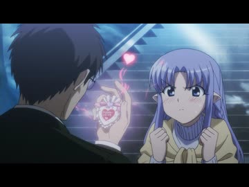 カーニバル・ファンタズム　第7話　『通な贈り物』