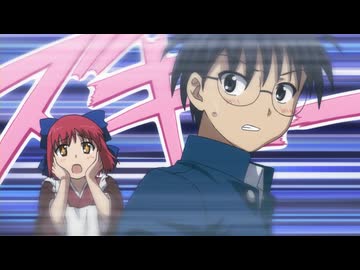 カーニバル・ファンタズム　第10話　『洗脳探偵ロリ返り』