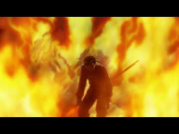 カーニバル・ファンタズム　第11話　『FINAL DEAD LANCER』