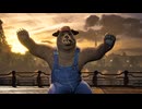 kuma vs nina