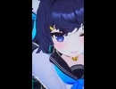 唇からくるネコミミA「唇からくる 」しゅうGAch  #shorts  #Vtuber  #唇からくる  #AI音楽