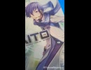 ちぴちぴちゃぱちゃぱ♪をKAITO(+α)が歌ったら