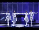2.5次元ダンスライブ「S.Q.S」Episode 9「The Freely」Ver.BLUE　本編