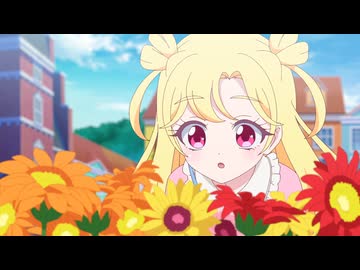 『おねがいアイプリ』 3話「たったひとつのだいすき」