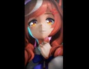 【MMD】つかさ式マチカネタンホイザ - ダイダイダイダイダイキライ【ウマ娘】