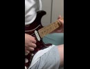 『Watch me!』YOASOBI【ギター弾いてみた】