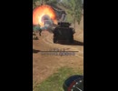 【ニコニコショート動画】敵の強襲によって分隊が全滅する恐怖【Squad】
