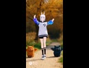 ディリノとネオマ、外で遊ぼう