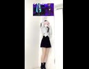 スプリットダンス　踊ってみたよ！