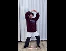 【うなぎ】爆裂愛してる【踊ってみた】