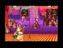 餓狼伝説スペシャル舞ryona