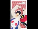 【MMD仮面ライダー】心予報