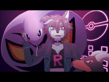 【UTAUカバー】PARTY ROCK ETERNITY【ユウェル】