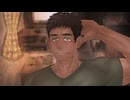 【色彩版】Warm / Liam