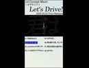 シオザキミナト 1st Concept Album 「Let's Drive! 」 好評配信中！