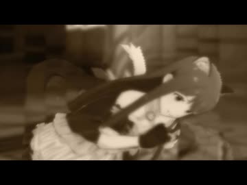 ニャオ葉、立たないでソング