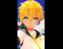 ♦【Tda式鏡音レン/Kagamine Len】いますぐ輪廻〈MMDカメラ配布〉♦