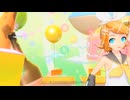 【リクエスト】ぷに(mix)　project DIVA Mega39's+(steam)（7）